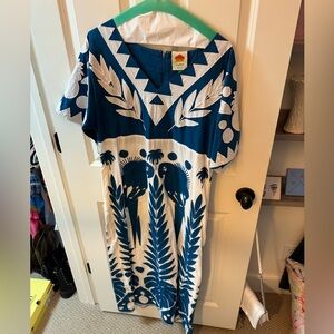 Farm Rio Dress